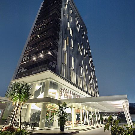 Ra Premiere Simatupang Ξενοδοχείο Cilandak  Εξωτερικό φωτογραφία