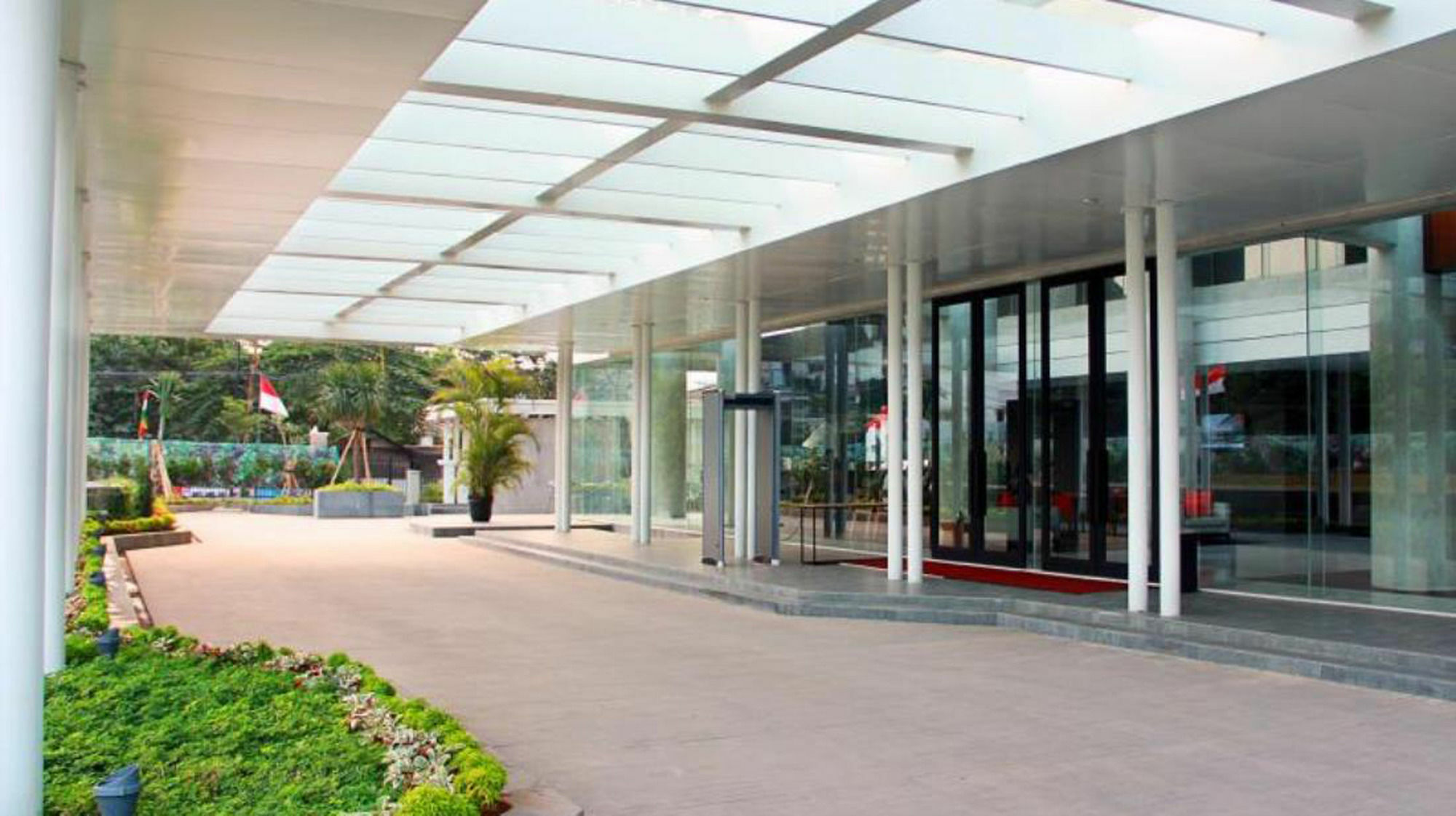 Ra Premiere Simatupang Ξενοδοχείο Cilandak  Εξωτερικό φωτογραφία